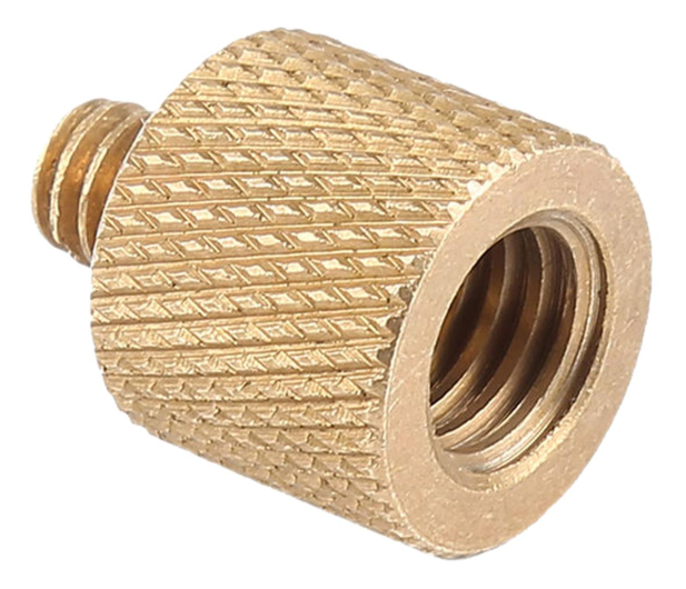 MOZOS Adapter gwintu foto 3/8"-1/4" - 685209 - zdjęcie
